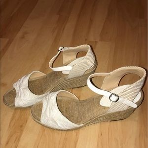 Lucky Brand Low Heels
